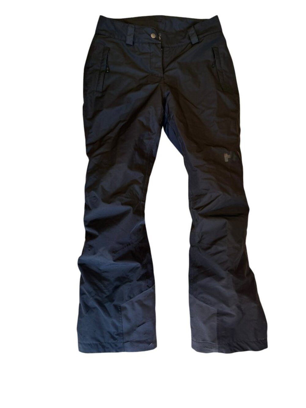 Helly Hansen Women’s Blizzard Insulated Snow Ski Pants Waterproof, Size XS